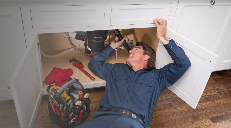 Professional sink repair in De Kalb Junction, NY